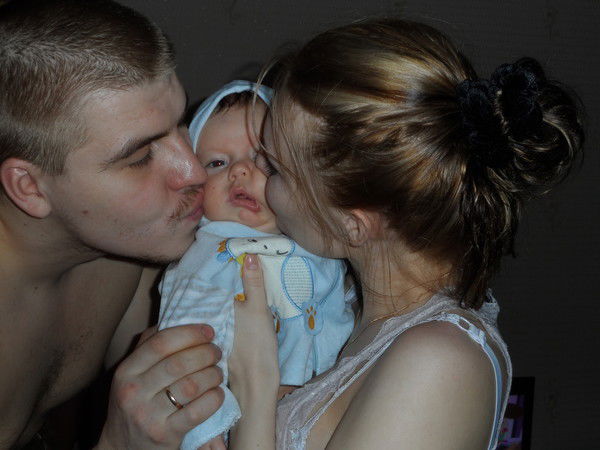 Анна Байцур