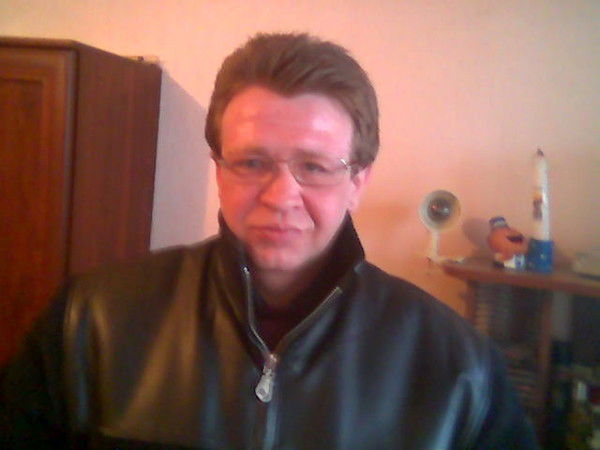 Станислав Анисимов