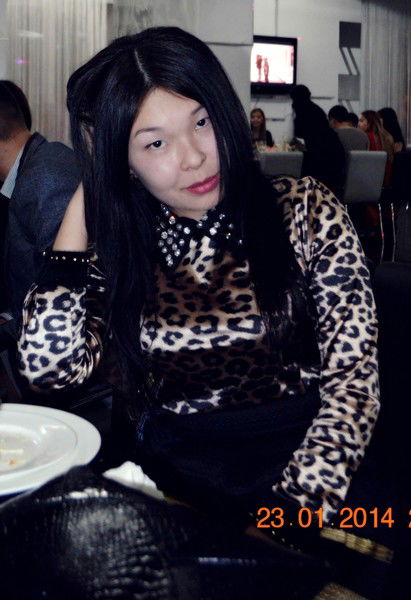 •°• Akђota Khairedinova •°•