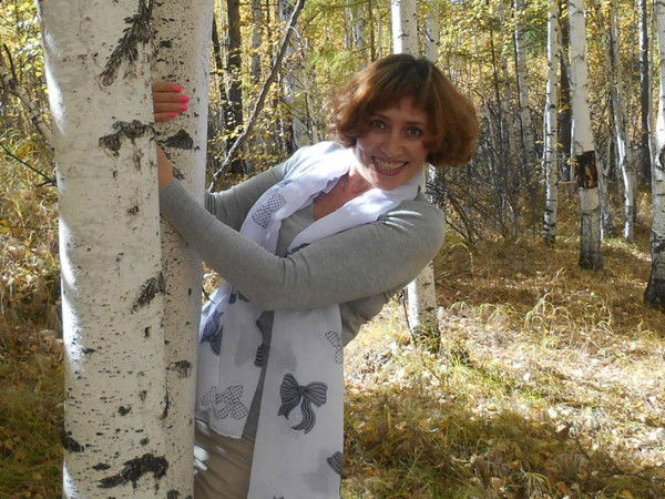 Ольга Васильева