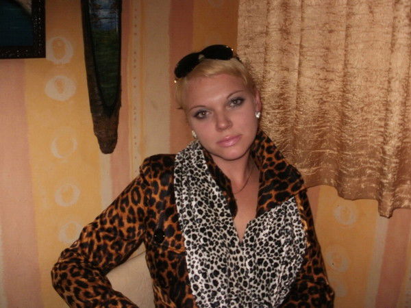 Анна Шокотова