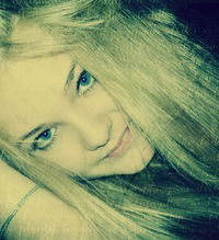 Мария Харитонова