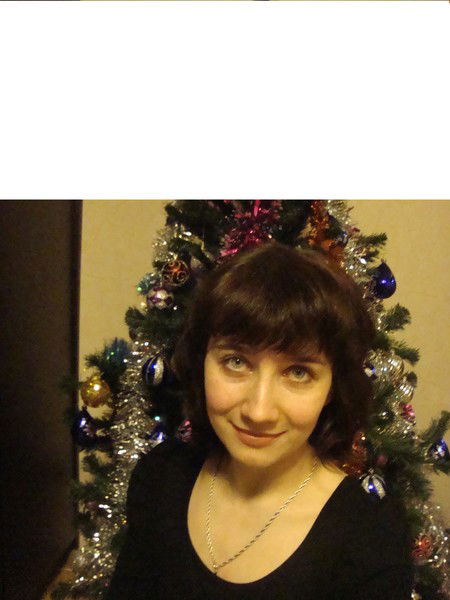 Юлия Воронова