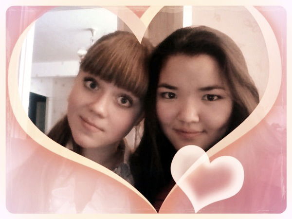 Алёна Аликина