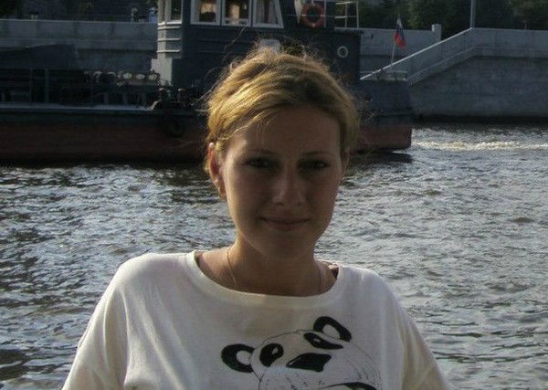 Ирина Гуминюк