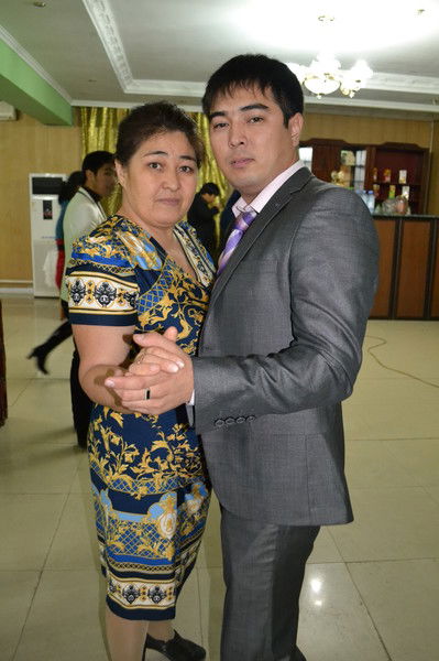 Кумисай Мукашева