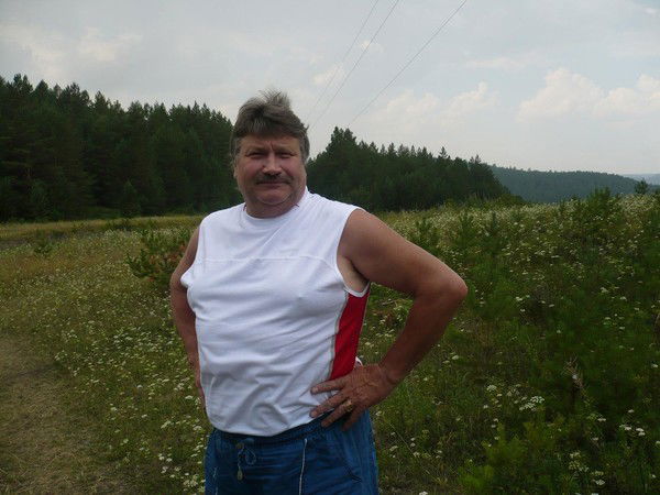 Николай Лапин