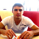 Александр Киселёв