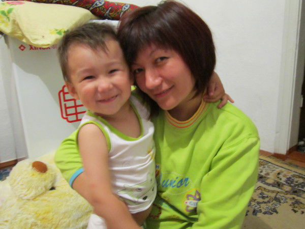 Бернара Мамилова