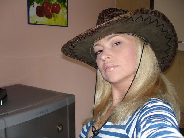 Наталия Резникова