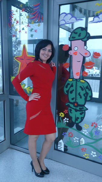 Дильшат Бахту