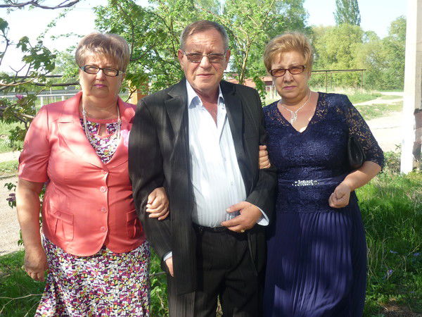 Валодя Кавругин