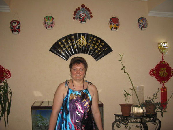 Алла Скорнякова