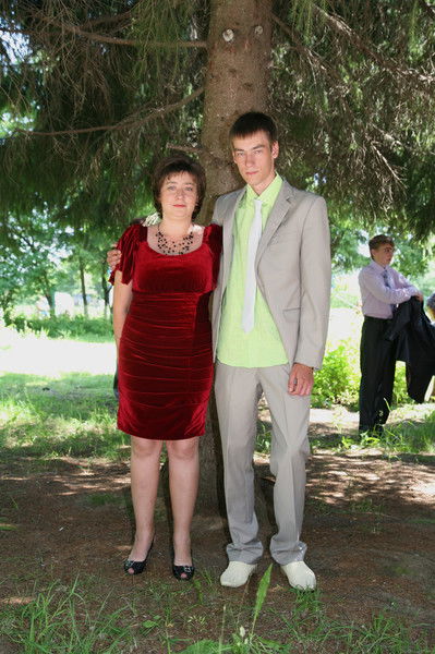 Надежда Окатова