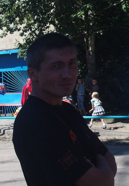 Фануз Муниров