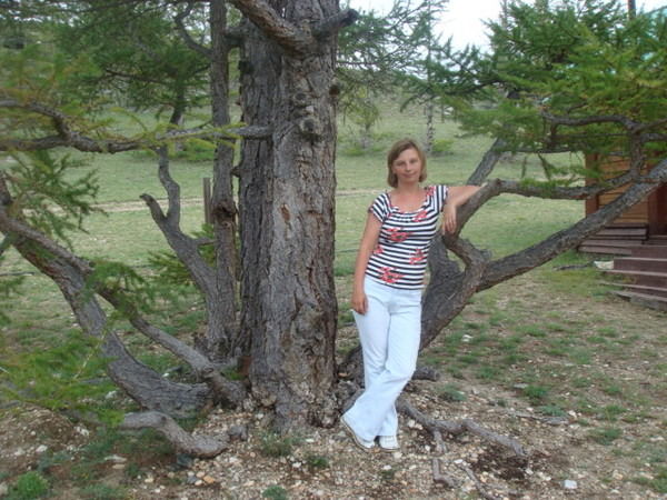 Олеся Козлова