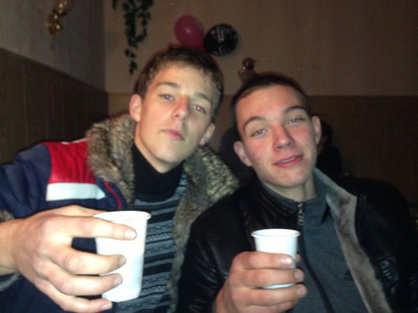 Михаил Мироненко