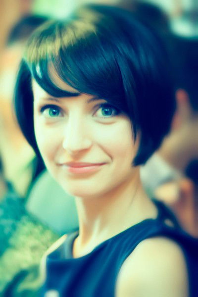 Александра Морякова