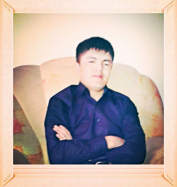 Максат Тлепбергенов