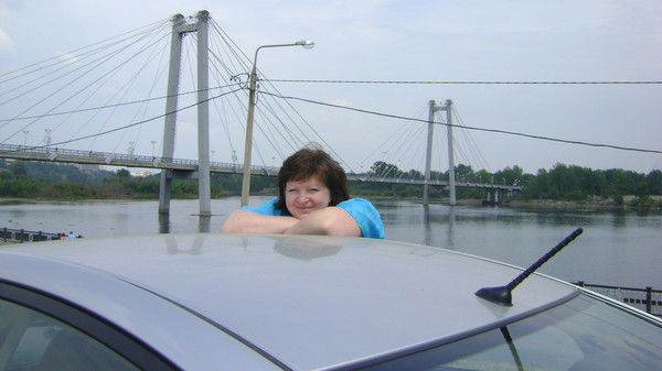 Ирина Панфилова