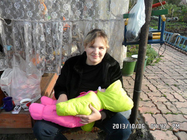 Елена Медведева