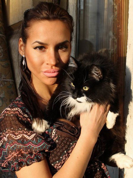 Снежана Гавриленко