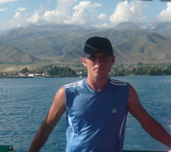 Александр Скосырский