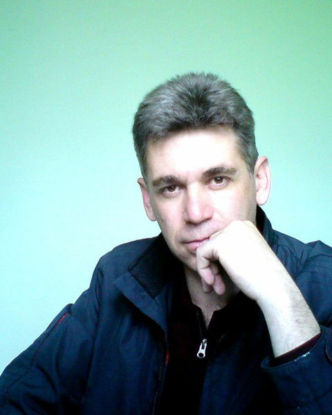 Евгений Чмиль