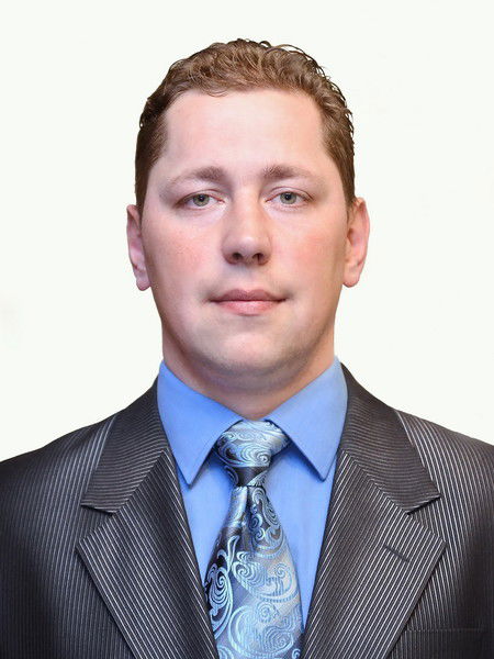 Мареев Дмитрий