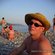 Павел Путятин