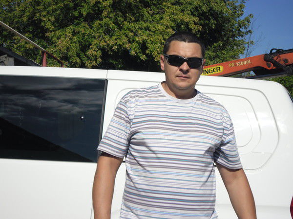 Сергей Власов