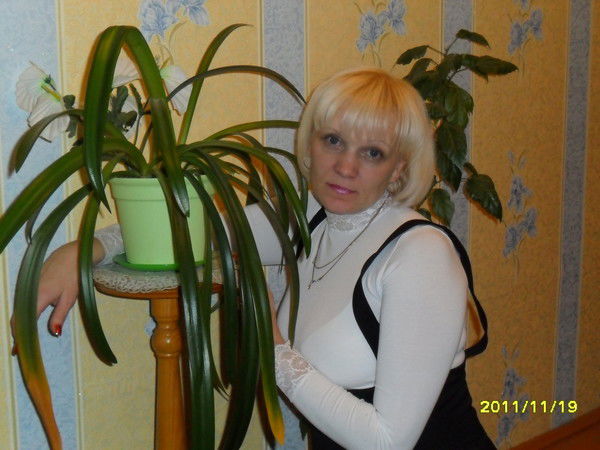 Наташа Кухаренок