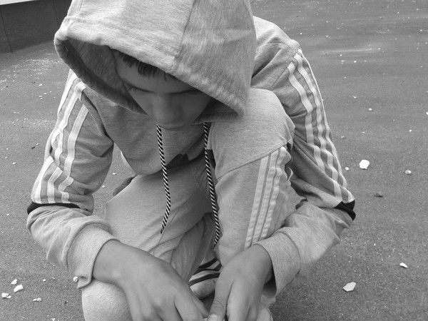 Олег Сердце