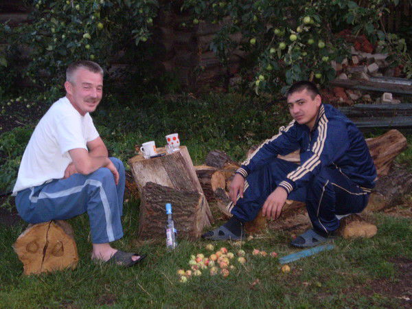 Васил Галиев