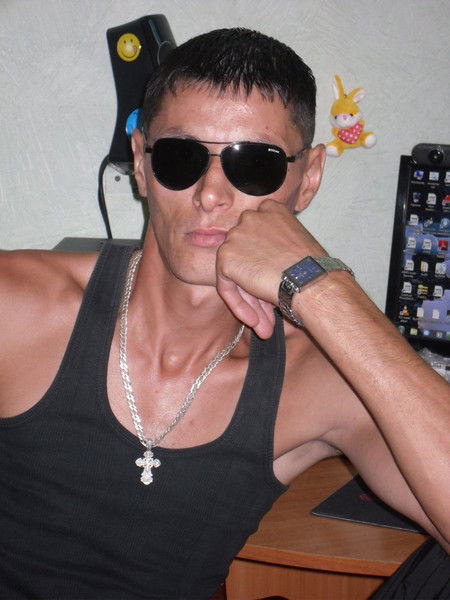 Сергей Котков