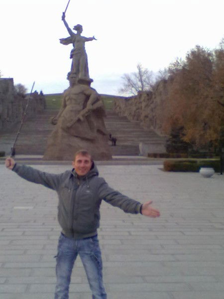 Андрей Скорихин