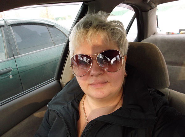 Светлана Христиани