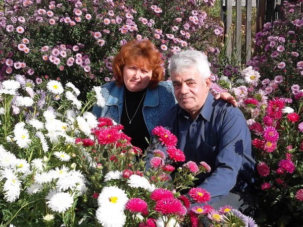 Светлана Чукова