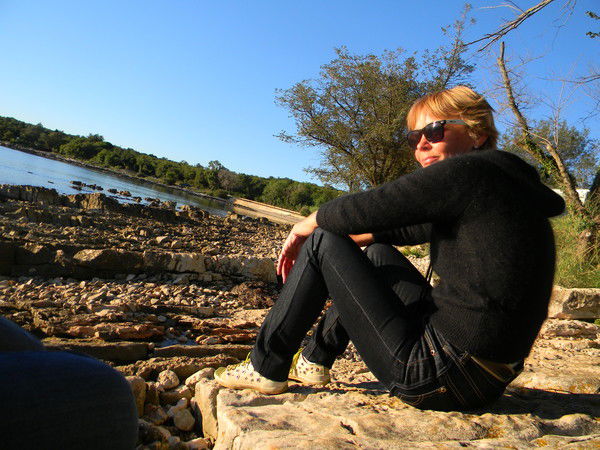 Ирина Ловчая