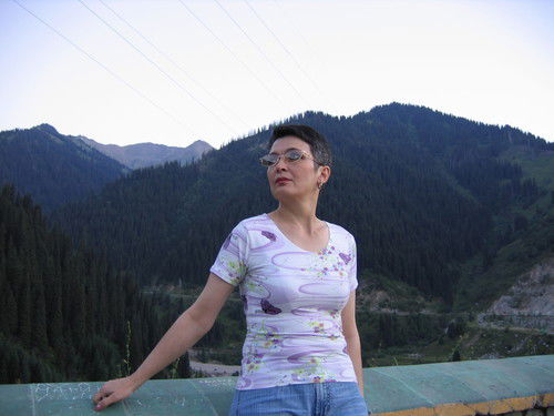 Марина Саттарова