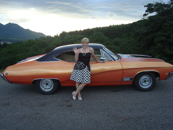 Елена Борисова