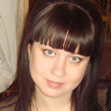 Анна Роздобара