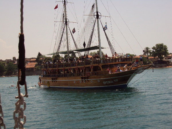 Ольга Михайлова