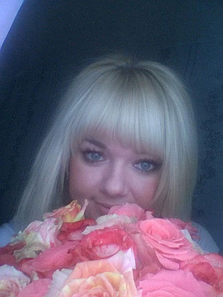 Ольга Ильиных