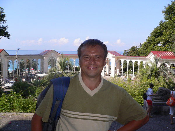 Александр Шидловский