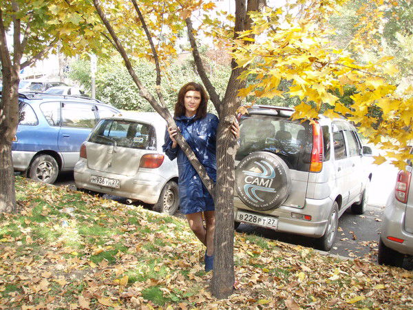 Алена Быстрова