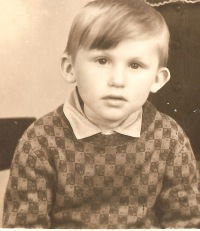 Валерий Ковалевский