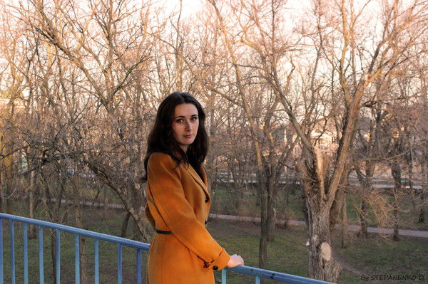 Любовь Гавришова