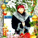 Марина Кюркчян