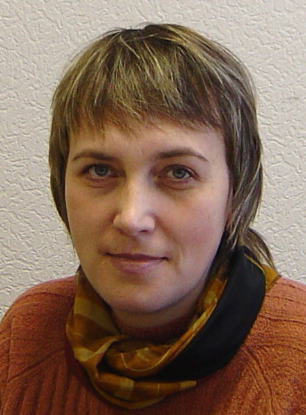 Хименкова Татьяна